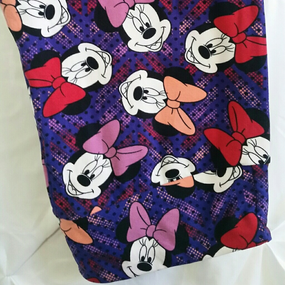 Disney TC leggings